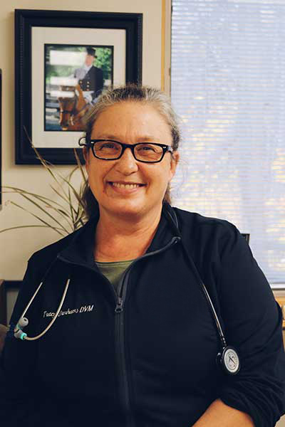 Tracy Durham Tracy Durham